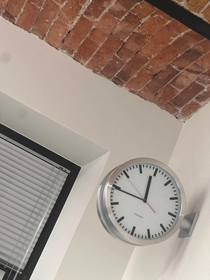 Loft Suite Lappeenranta Exterior foto