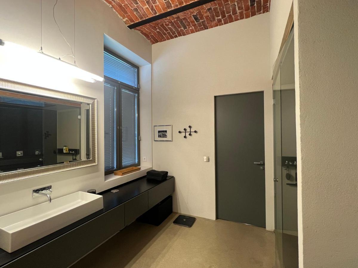 Loft Suite Lappeenranta Exterior foto