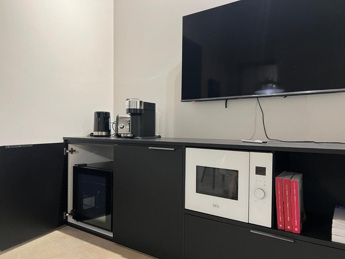 Loft Suite Lappeenranta Exterior foto