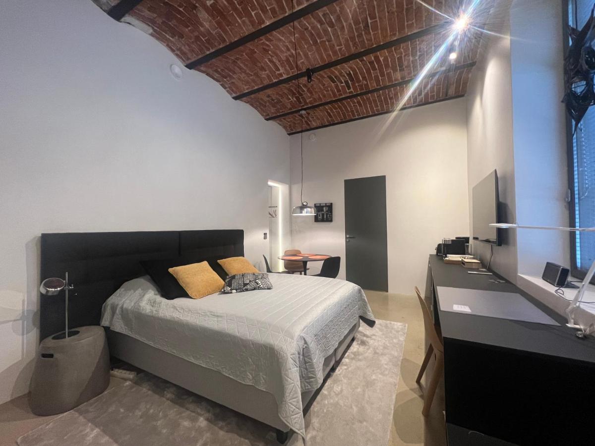 Loft Suite Lappeenranta Exterior foto