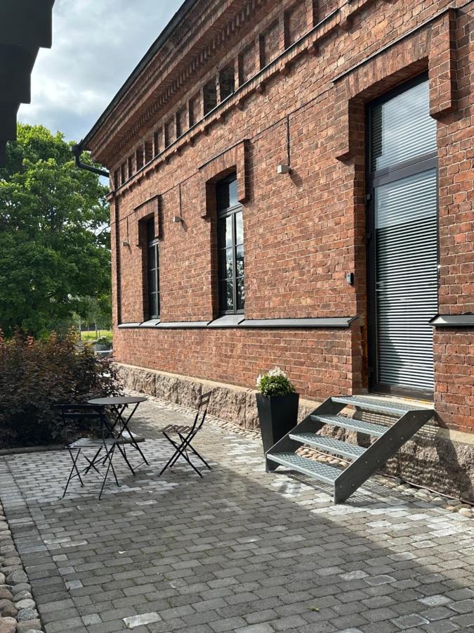 Loft Suite Lappeenranta Exterior foto